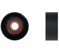 Rullo tenditore cinghia trapezoidale Plastica P214003 DENCKERMANN per FIAT