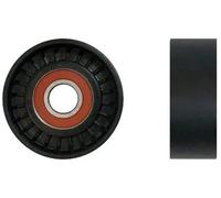 Rullo tenditore cinghia trapezoidale Plastica P214008 DENCKERMANN per FIAT IVECO