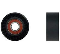 Rullo tenditore cinghia trapezoidale Plastica P214009 DENCKERMANN per FIAT