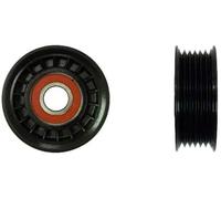 DENCKERMANN P216002 Rullo tenditore, Cinghia Poly-V per FORD,VOLVO