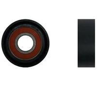 DENCKERMANN P216003 Rullo tenditore, Cinghia Poly-V per FORD,JAGUAR