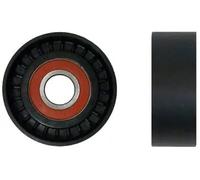 DENCKERMANN P216004 Rullo tenditore, Cinghia Poly-V per FORD,JAGUAR
