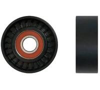 Rullo tenditore cinghia trapezoidale Plastica P216009 DENCKERMANN per FORD C-MAX