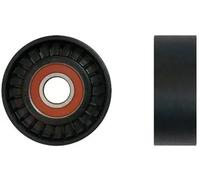 DENCKERMANN P216013 Rullo tenditore cinghia Poly-V per FORD KA (RB)