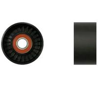 Rullo tenditore cinghia trapezoidale Plastica P216016 DENCKERMANN per FORD