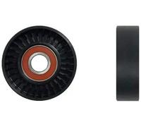 DENCKERMANN P220008 Rullo tenditore, Cinghia Poly-V per MERCEDES-BENZ