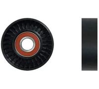 Rullo tenditore cinghia trapezoidale Plastica P220010 DENCKERMANN