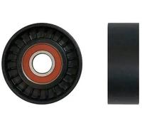 Rullo tenditore cinghia trapezoidale Plastica P222016 DENCKERMANN per SAAB OPEL