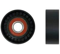 Rullo tenditore cinghia trapezoidale Plastica P224002 DENCKERMANN per CITROËN