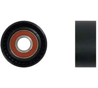 Rullo tenditore cinghia trapezoidale Plastica P224007 DENCKERMANN per CITROËN