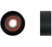 DENCKERMANN P224008 Rullo tenditore, Cinghia Poly-V per CITROËN,FIAT,LANCIA,PEUG