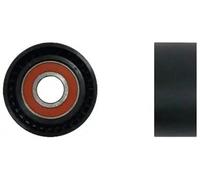 Rullo tenditore cinghia trapezoidale Plastica P224018 DENCKERMANN per CITROËN