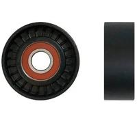 Rullo tenditore cinghia trapezoidale Plastica P230006 DENCKERMANN per VOLVO
