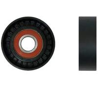 Rullo tenditore cinghia trapezoidale Plastica P230008 DENCKERMANN per VOLVO FORD