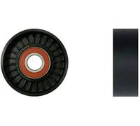 Rullo tenditore cinghia trapezoidale Plastica P254005 DENCKERMANN per KIA