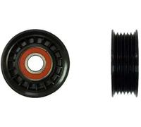 DENCKERMANN Rullo Di Tensione Per Mazda 6 Station Wagon GH 2.0 MZR