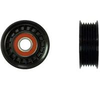 DENCKERMANN P256003 Rullo tenditore cinghia Poly-V