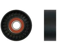 DENCKERMANN P266001 Rullo tenditore, Cinghia Poly-V per TOYOTA