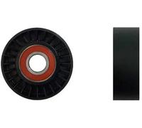 Rullo tenditore cinghia trapezoidale Plastica P266004 DENCKERMANN per TOYOTA