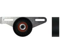 Rullo tenditore cinghia trapezoidale Plastica P426001 DENCKERMANN per RENAULT