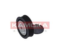 Rullo tenditore cinghia trapezoidale Plastica R0123 KAMOKA per VW PEUGEOT ROVER