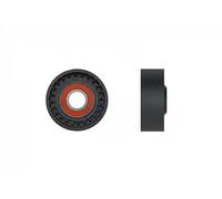 NTY RNK-CH-052 Rullo tenditore cinghia Poly-V