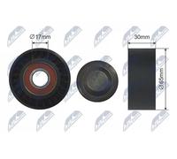 NTY RNK-FR-020 Rullo tenditore, Cinghia Poly-V per FORD