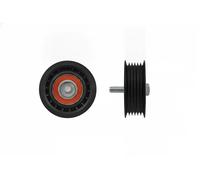 NTY RNK-ME-058 Rullo tenditore cinghia Poly-V