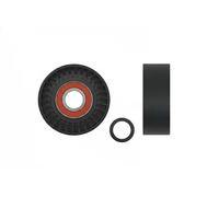 NTY Rullo tenditore RNK-TY-012 plastica cinghia trapezoidale per Toyota Corolla