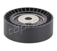 Rullo tenditore cinghia trapezoidale PRFV (Vetroresina) 500 259 TOPRAN per BMW