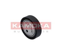 Rullo tenditore cinghia trapezoidale R0003 KAMOKA per BMW OPEL FORD USA CITROËN