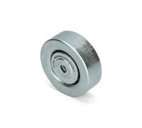Rullo tenditore cinghia trapezoidale R0004 KAMOKA per BMW OPEL LAND ROVER VOLVO