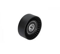 Rullo tenditore cinghia trapezoidale R0019 KAMOKA per BMW OPEL LAND ROVER SMART