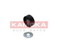 Rullo tenditore cinghia trapezoidale R0021 KAMOKA per BMW OPEL PEUGEOT SMART