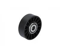 Kamoka Rullo tenditore cinghia Poly-V R0024 80 mm per VW Polo Hatchback (6N1)