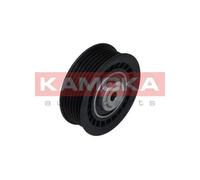 Rullo tenditore cinghia trapezoidale R0148 KAMOKA per VW OPEL