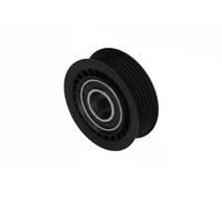 Rullo tenditore cinghia trapezoidale R0148 KAMOKA per VW OPEL