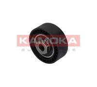 Rullo tenditore cinghia trapezoidale R0161 KAMOKA per MERCEDES-BENZ DACIA VOLVO