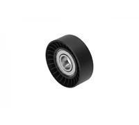 Rullo tenditore cinghia trapezoidale R0183 KAMOKA per VW FIAT SANTANA IVECO