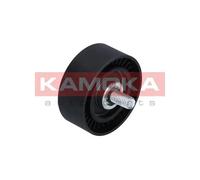 KAMOKA R0268 Rullo tenditore, Cinghia Poly-V per ALFA ROMEO,BMW,CITROËN,FIAT,FOR