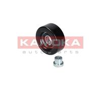 Rullo tenditore cinghia trapezoidale R0311 KAMOKA per VW SKODA SEAT
