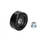 KAMOKA R0311 Rullo tenditore, Cinghia Poly-V per SEAT,SKODA,VW