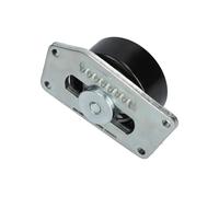 Rullo tenditore cinghia trapezoidale R0335 KAMOKA per CITROËN PEUGEOT VOLVO FORD