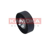 KAMOKA R0374 Rullo tenditore, Cinghia Poly-V per CITROËN,PEUGEOT