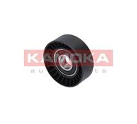 Rullo tenditore cinghia trapezoidale R0380 KAMOKA per SKODA AUDI VW SEAT