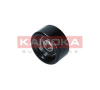Rullo tenditore cinghia trapezoidale R0405 KAMOKA per HYUNDAI KIA
