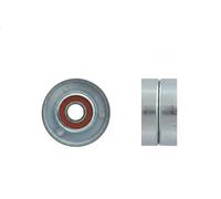 Rullo tenditore cinghia trapezoidale RNK-AR-003 NTY per CADILLAC SAAB OPEL