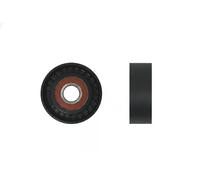 Rullo tenditore cinghia trapezoidale RNK-AU-012 NTY per VW SKODA SEAT AUDI
