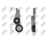 NTY Rullo tenditore cinghia Poly-V