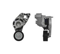 NTY Rullo tenditore RNK-AU-027 Cinghia Poly-V compatibile con AUDI SEAT SKODA VW VAG